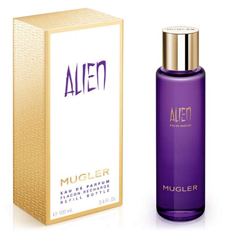 cheapest alien perfume refill.